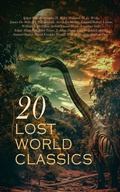 Cover: 20 Lost World Classics - e-artnow