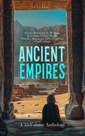 Cover: Ancient Empires: A 15-Volume Anthology - e-artnow