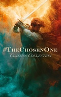 Cover: #TheChosenOne Classics Collection - e-artnow