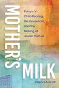 Cover: Mother's Milk - Indiana University Press