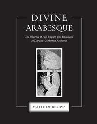 Enlarge image Cover: Divine Arabesque - Indiana University Press