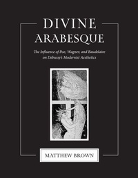 Enlarge image Cover: Divine Arabesque - Indiana University Press