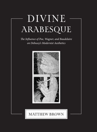 Enlarge image Cover: Divine Arabesque - Indiana University Press