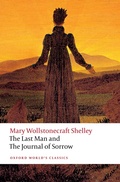 Cover: The Last Man and The Journal of Sorrow - Oxford University Press