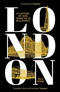 Cover: London - Yale University Press