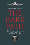 Cover: The Dark Path - Yale University Press