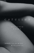 Cover: Catullus - Yale University Press