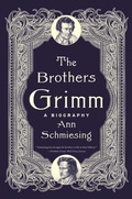Cover: The Brothers Grimm - Yale University Press