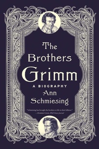 Abbildung von: The Brothers Grimm - Yale University Press