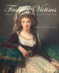 Cover: Fashion Victims - Yale University Press