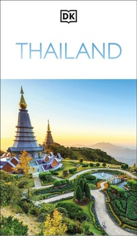 Abbildung von: DK Thailand - DK Travel