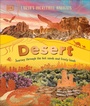Cover: Desert - DK Children