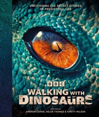 Enlarge image Cover: BBC Walking With Dinosaurs - DK