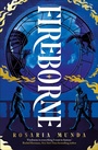 Cover: Fireborne - DK flip