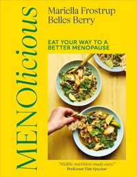 Abbildung von: Menolicious - DK RED