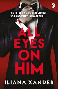 Enlarge image Cover: All Eyes On Him - Penguin Books Ltd