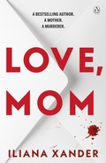 Cover: Love, Mom - Penguin Books Ltd