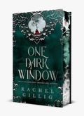 Cover: One Dark Window - Orbit