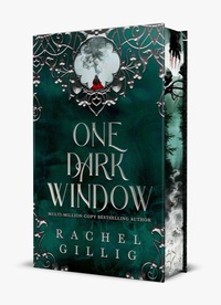 Enlarge image Cover: One Dark Window - Orbit