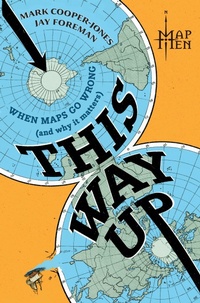 Enlarge image Cover: This Way Up - Hanover Square Press