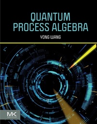 Abbildung von: Quantum Process Algebra - Elsevier