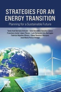 Cover: Strategies for an Energy Transition - Elsevier