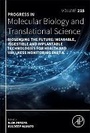 Cover: Biosensing the Future: Volume 215 - Academic Press
