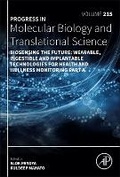 Cover: Biosensing the Future: Volume 215 - Academic Press