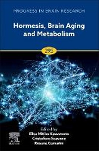 Abbildung von: Hormesis, Brain Aging and Metabolism: Volume 295 - Academic Press