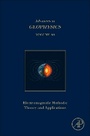 Cover: Electromagnetic Methods: Theory and Applications: Volume 66 - Academic Press