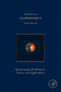 Cover: Electromagnetic Methods: Theory and Applications: Volume 66 - Academic Press