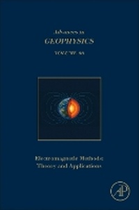 Abbildung von: Electromagnetic Methods: Theory and Applications: Volume 66 - Academic Press