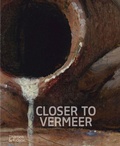 Cover: Closer to Vermeer - Thames & Hudson Ltd