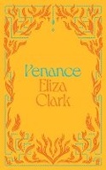 Cover: Penance - Faber & Faber