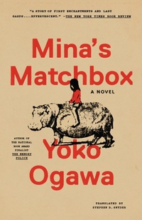 Abbildung von: Mina's Matchbox - Vintage Books