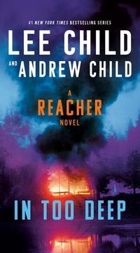 Enlarge image Cover: In Too Deep - Bantam Books