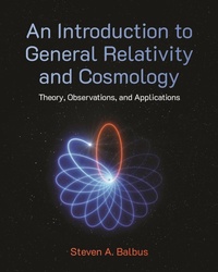 Abbildung von: An Introduction to General Relativity and Cosmology - Princeton University Press