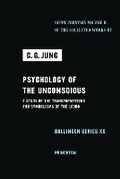 Cover: Psychology of the Unconscious - Princeton University Press