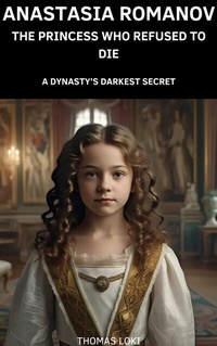 Bild: Anastasia Romanov - Heritage Books