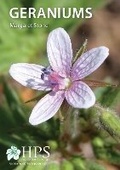 Cover: Geraniums - Hardy Plant Society