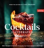 Cover: Cocktails Illustrated - America's Test Kitchen