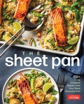 Cover: The Sheet Pan - America's Test Kitchen