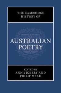Abbildung von: The Cambridge History of Australian Poetry - Cambridge University Press