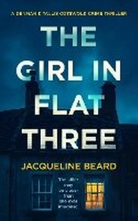 Abbildung von: The Girl in Flat Three - Vinci Books