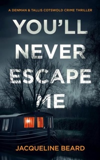 Abbildung von: You'll Never Escape Me - Vinci Books