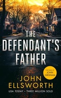 Cover: The Defendant's Father - Vinci Books
