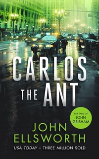 Enlarge image Cover: Carlos the Ant - Vinci Books