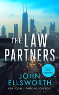 Cover: The Law Partners - Vinci Books
