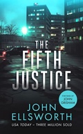 Cover: The Fifth Justice - Vinci Books