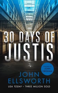 Enlarge image Cover: 30 Days of Justis - Vinci Books